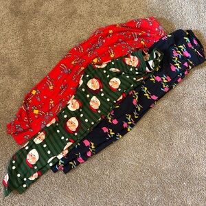 Lularoe Tall and Curvy leggings